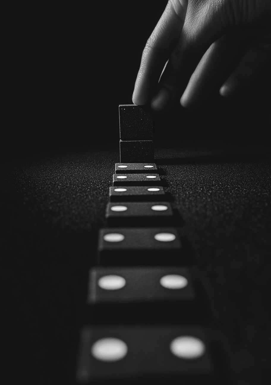 domino
