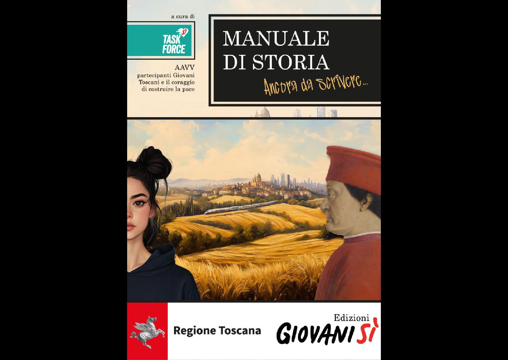 CV Digitale