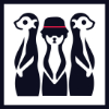 Meerkats Logo